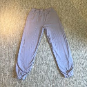 Pacsun | Small/Medium | Purple Joggers
